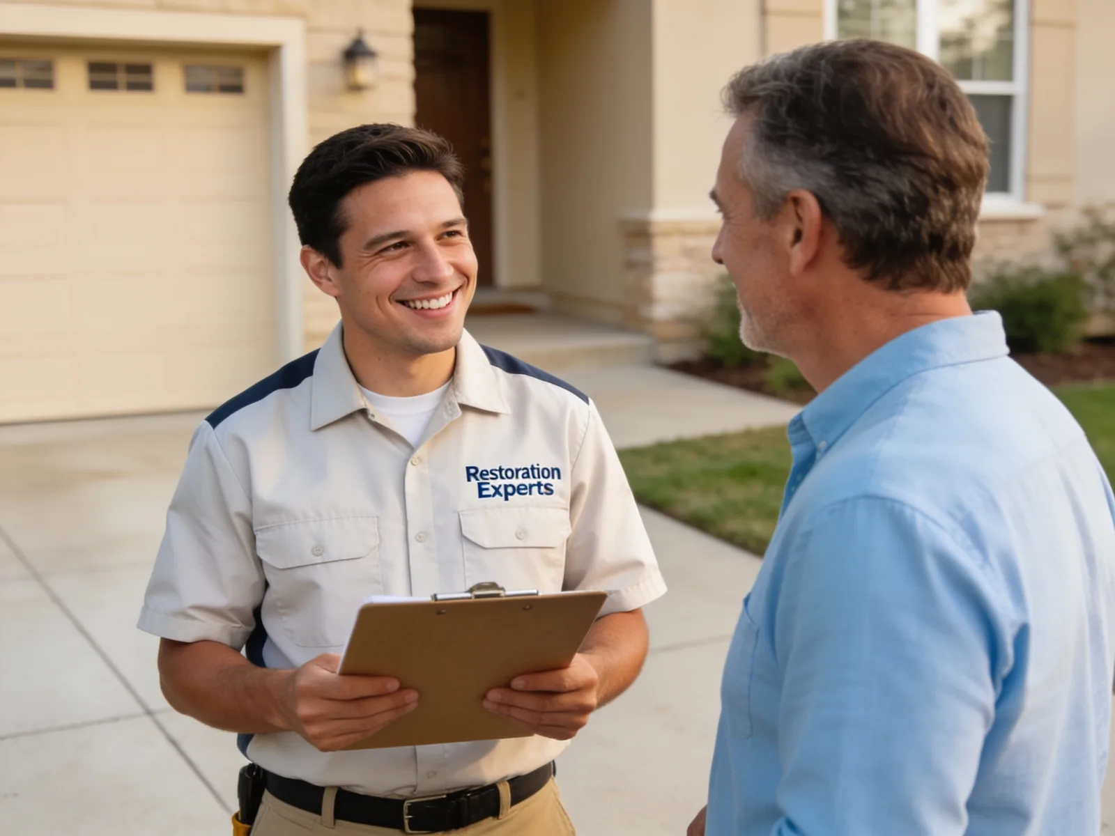 Water Damage Cleanup Campbell, TX FAQs
